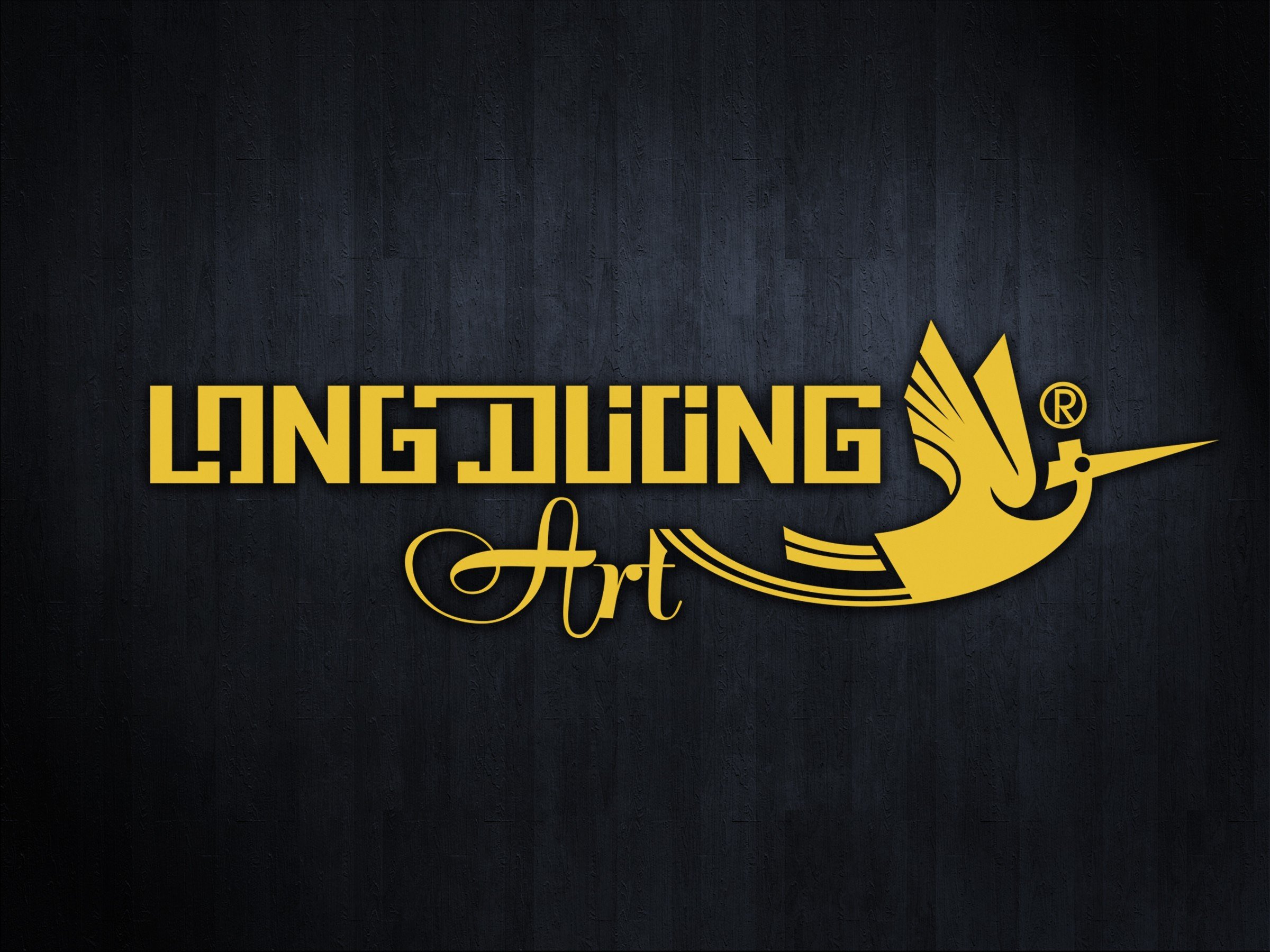 Long Dương Art Logo 15 Hàng Phèn, phố cổ Hà Nội