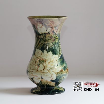 Lọ Hoa Nghệ Thuật(Art Flower’s Jar)