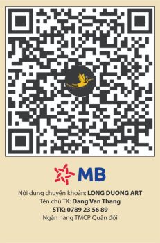 MB Bank - Long Dương Art